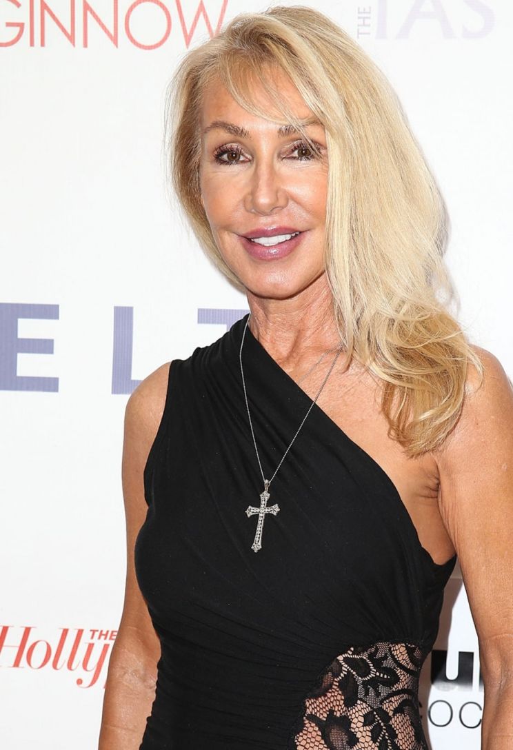 Linda Thompson