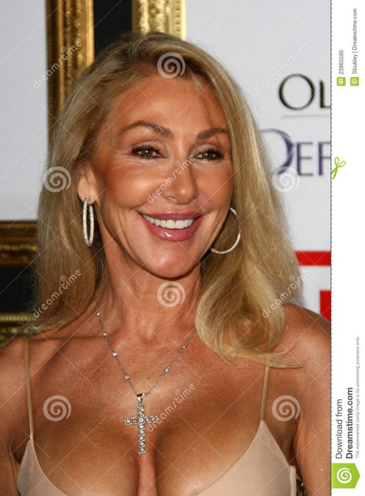 Linda Thompson