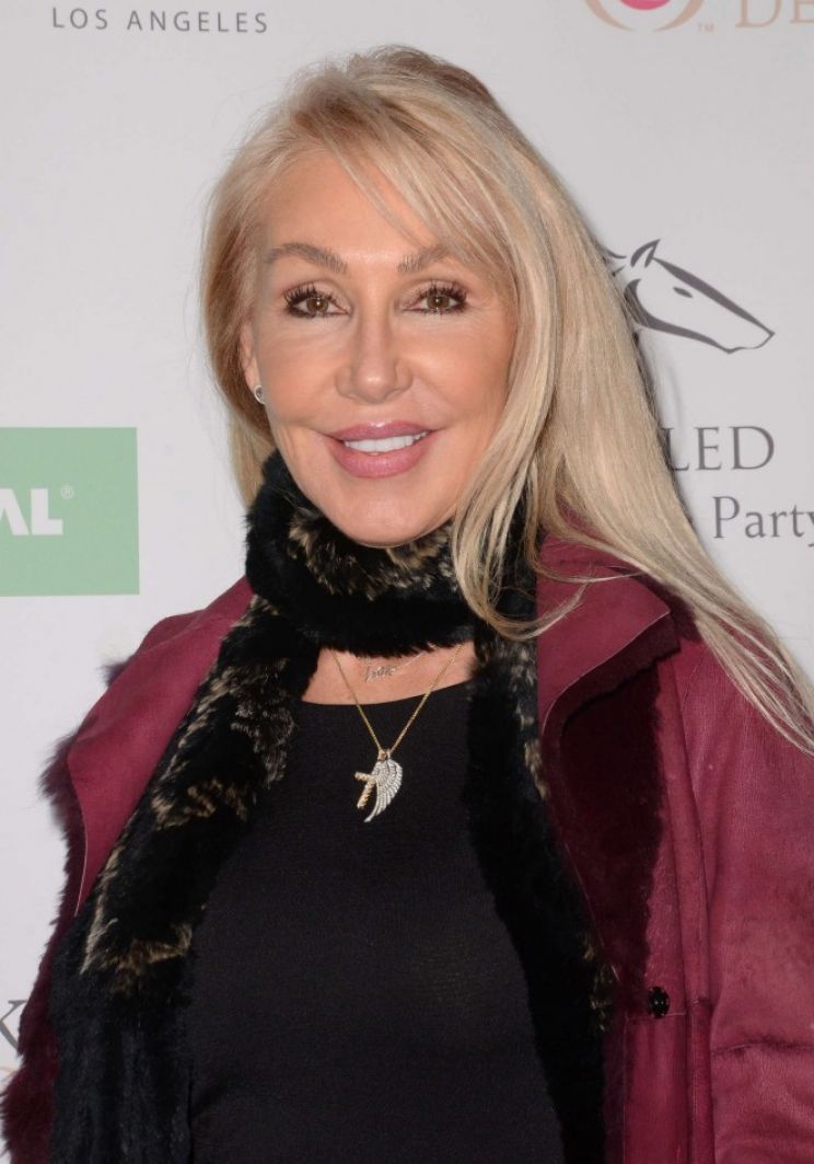 Linda Thompson