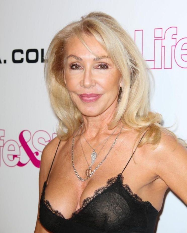 Linda Thompson