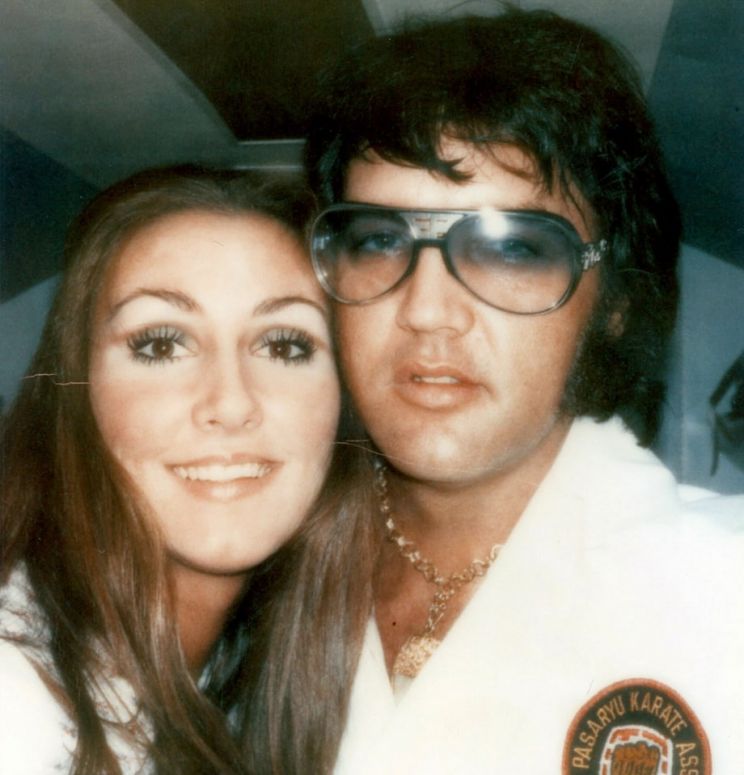 Linda Thompson