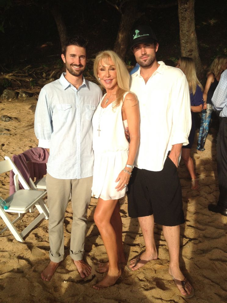 Linda Thompson