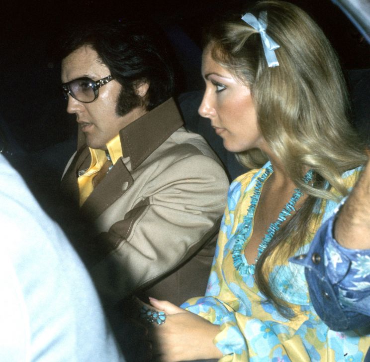 Linda Thompson