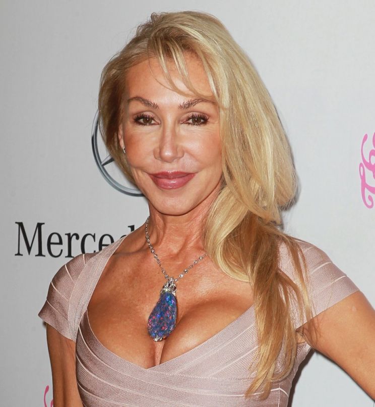 Linda Thompson