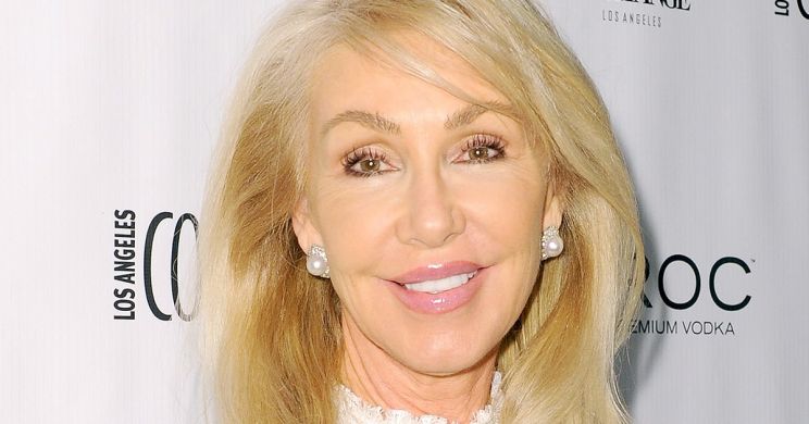 Linda Thompson