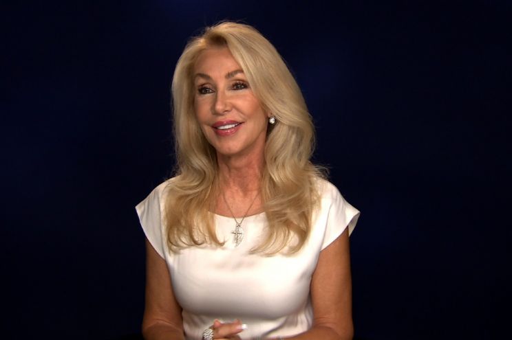 Linda Thompson