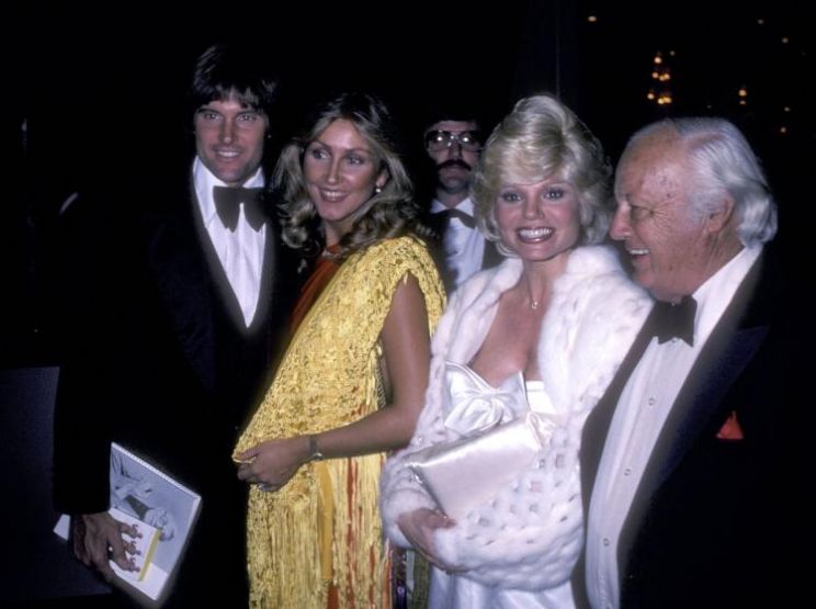 Linda Thompson