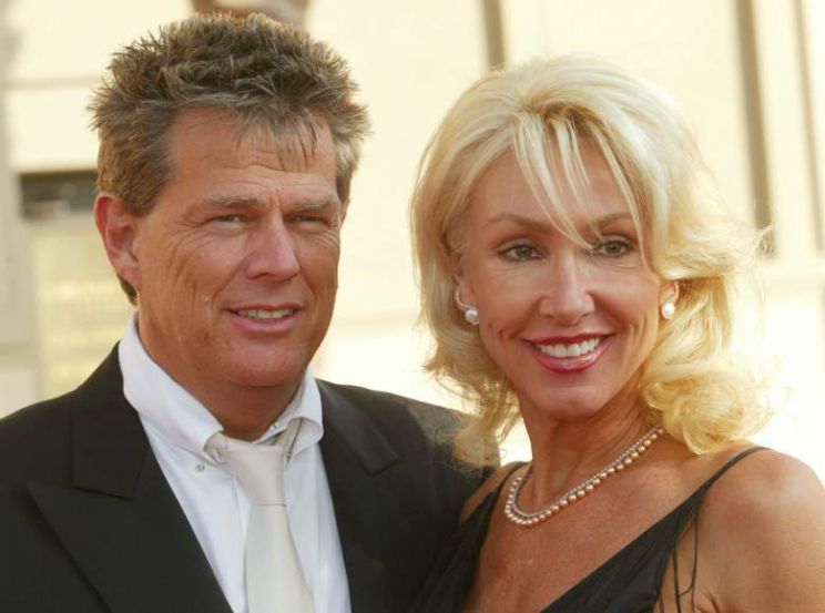 Linda Thompson