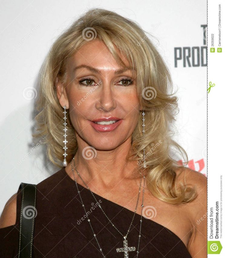 Linda Thompson