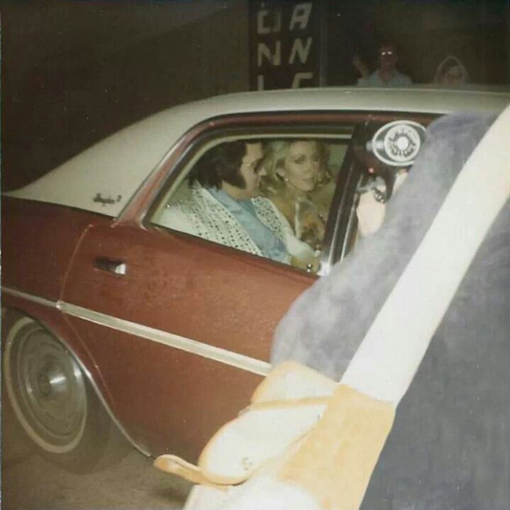 Linda Thompson