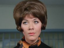 Linda Thorson