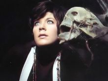 Linda Thorson