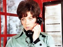 Linda Thorson