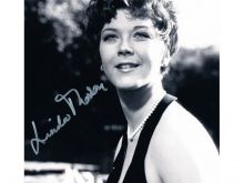 Linda Thorson