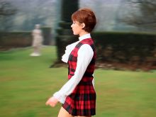 Linda Thorson photo