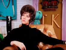 Linda Thorson