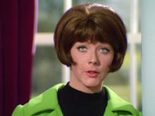 Linda Thorson