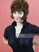 Linda Thorson