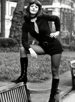 Linda Thorson