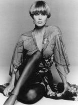 Linda Thorson