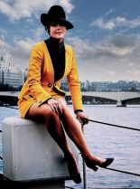 Linda Thorson