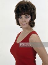 Linda Thorson