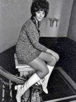 Linda Thorson