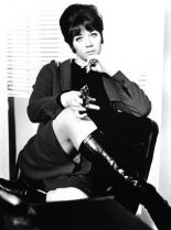 Linda Thorson