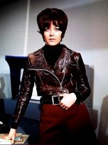 Linda Thorson