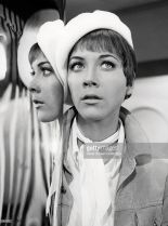 Linda Thorson