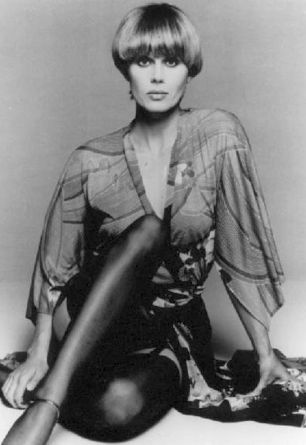 Linda Thorson