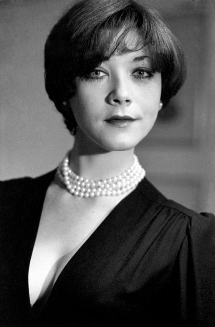 Linda Thorson