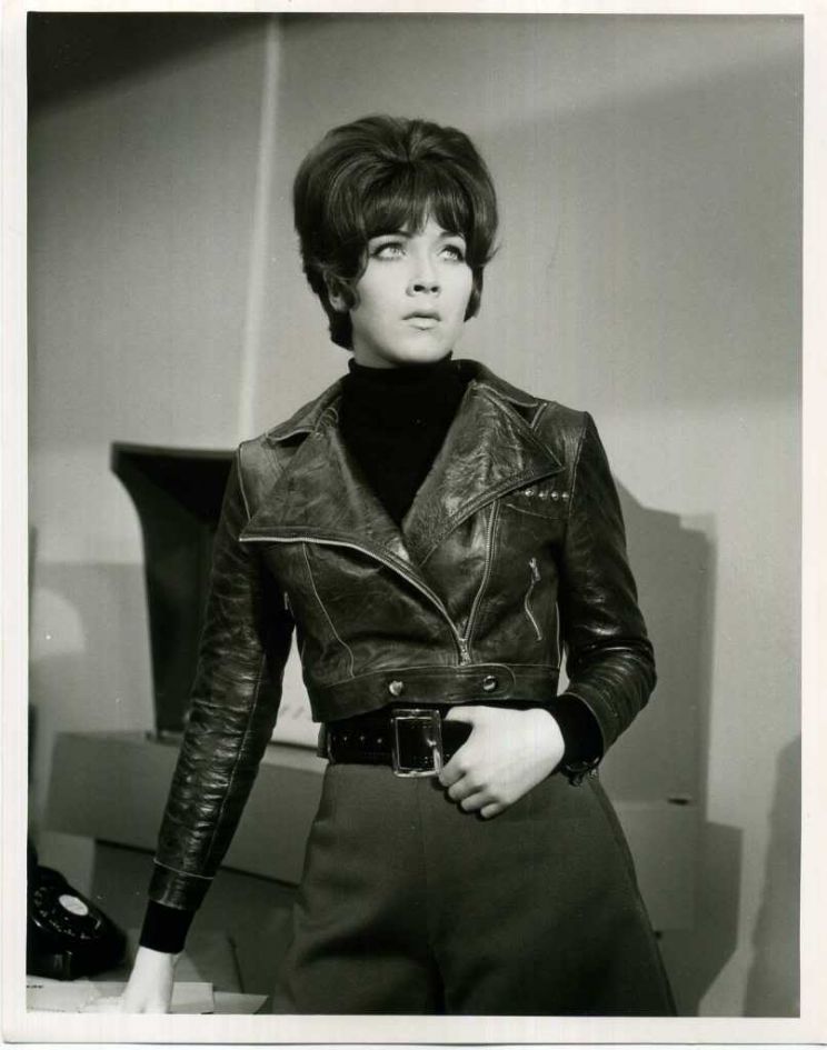 Linda Thorson