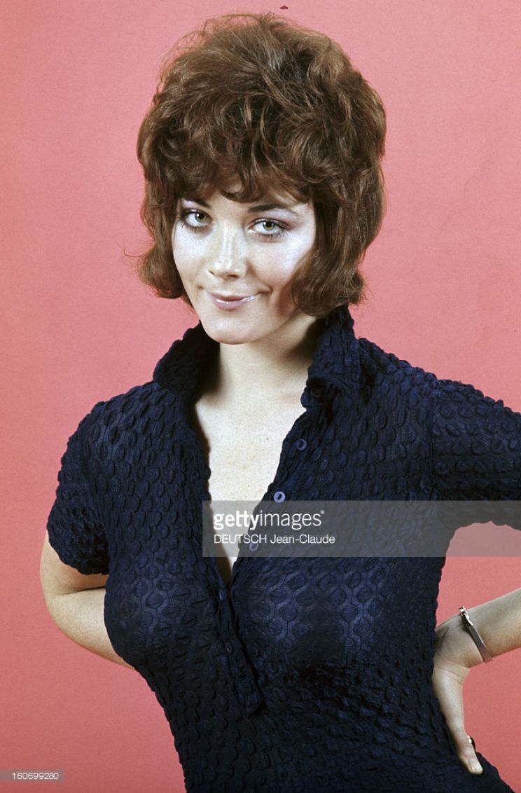 Linda Thorson