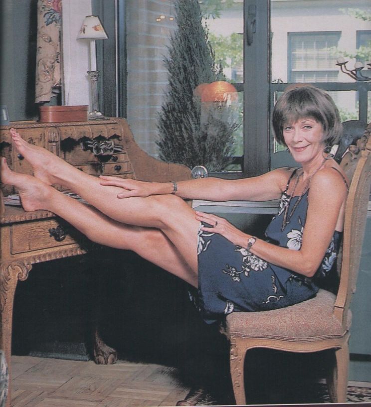 Linda Thorson