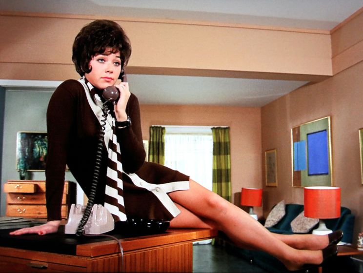 Linda Thorson