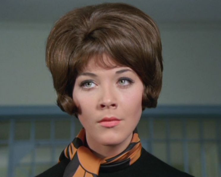 Linda Thorson