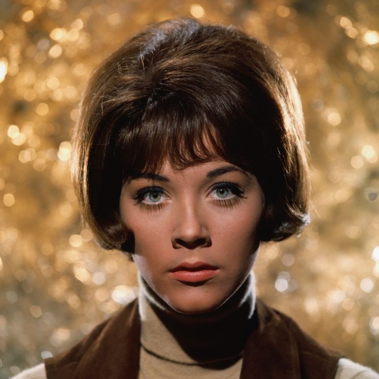 Linda Thorson