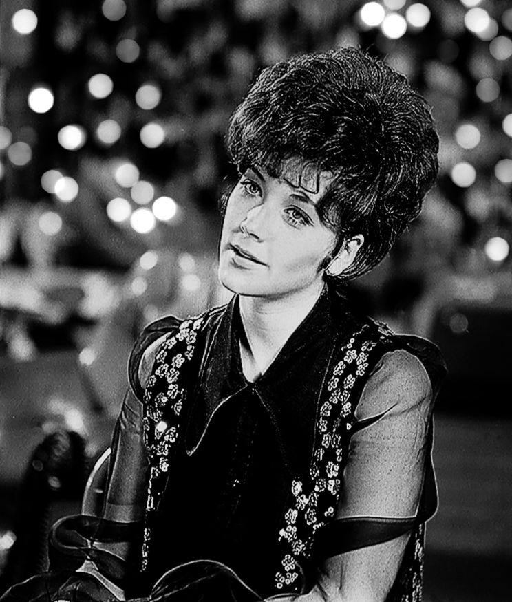 Linda Thorson