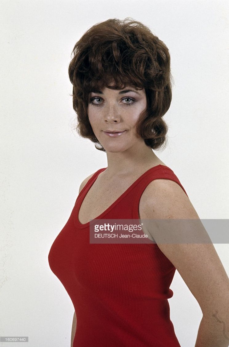 Linda Thorson