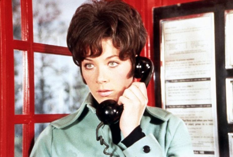 Linda Thorson