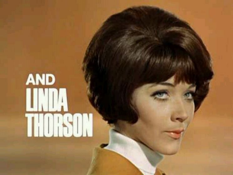 Linda Thorson