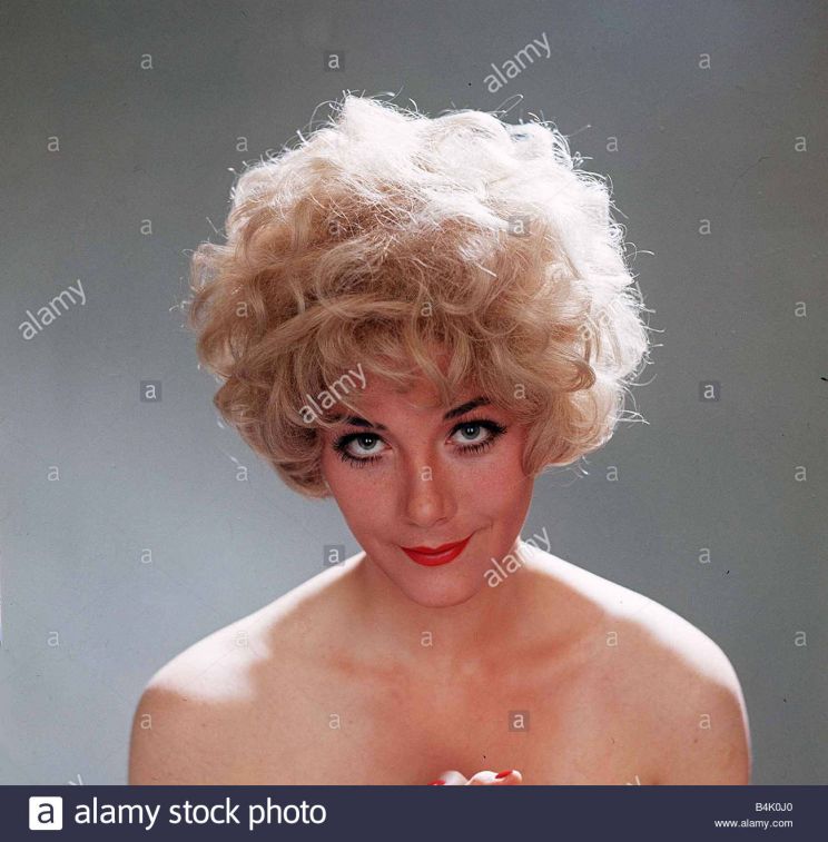 Linda Thorson