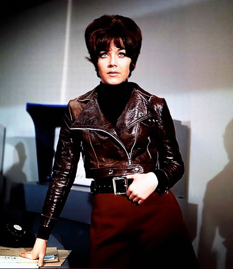 Linda Thorson