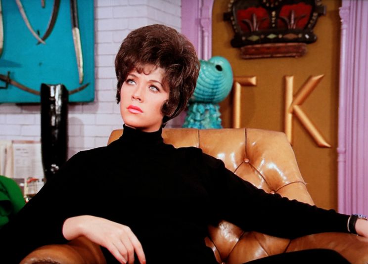 Linda Thorson
