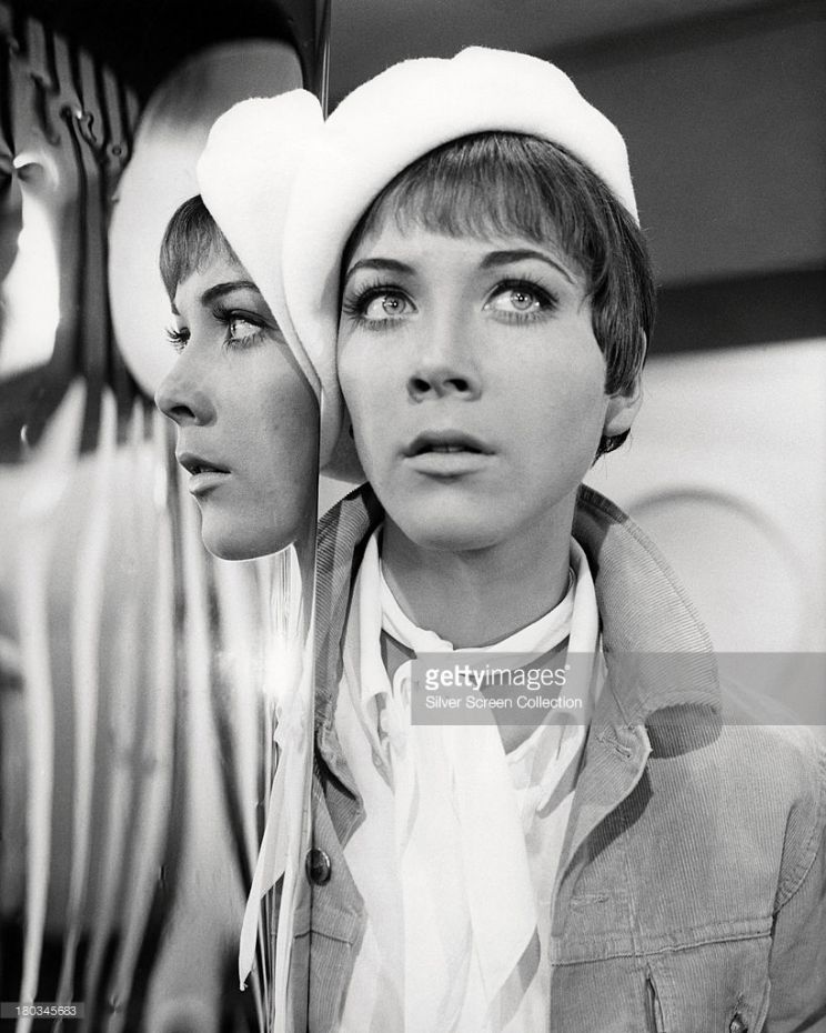 Linda Thorson