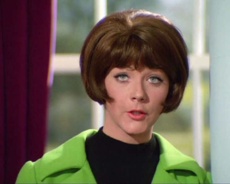 Linda Thorson