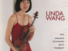 Linda Wang