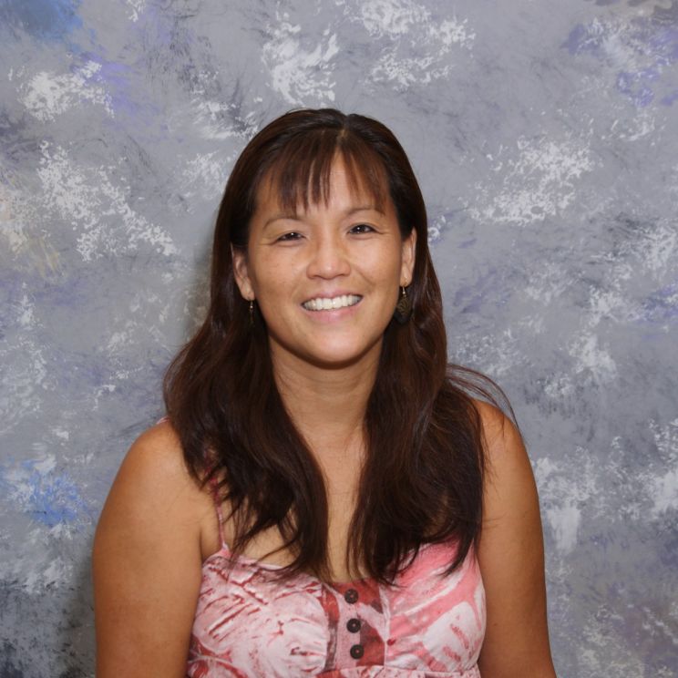 Linda Wang