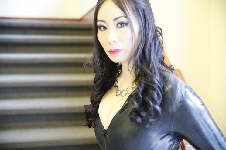 Linda Wang